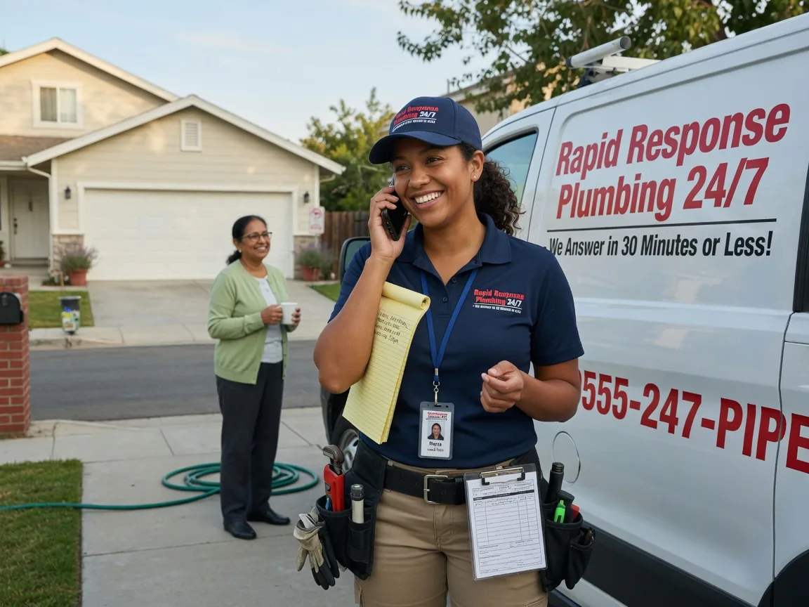 Emergency Plumber Rumely, MI FAQs